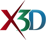 X3D